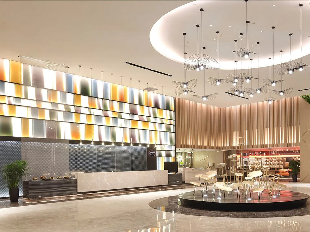 Hampton by Hilton Foshan Dali