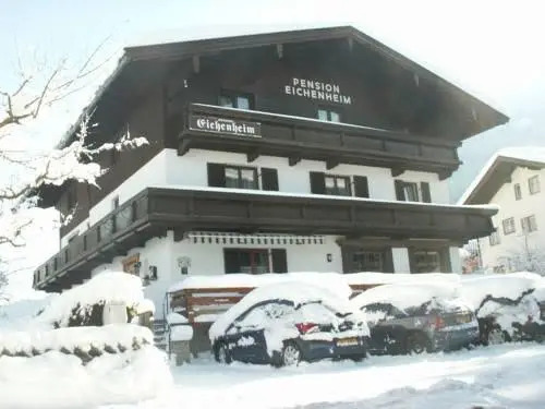 Pension Eichenheim