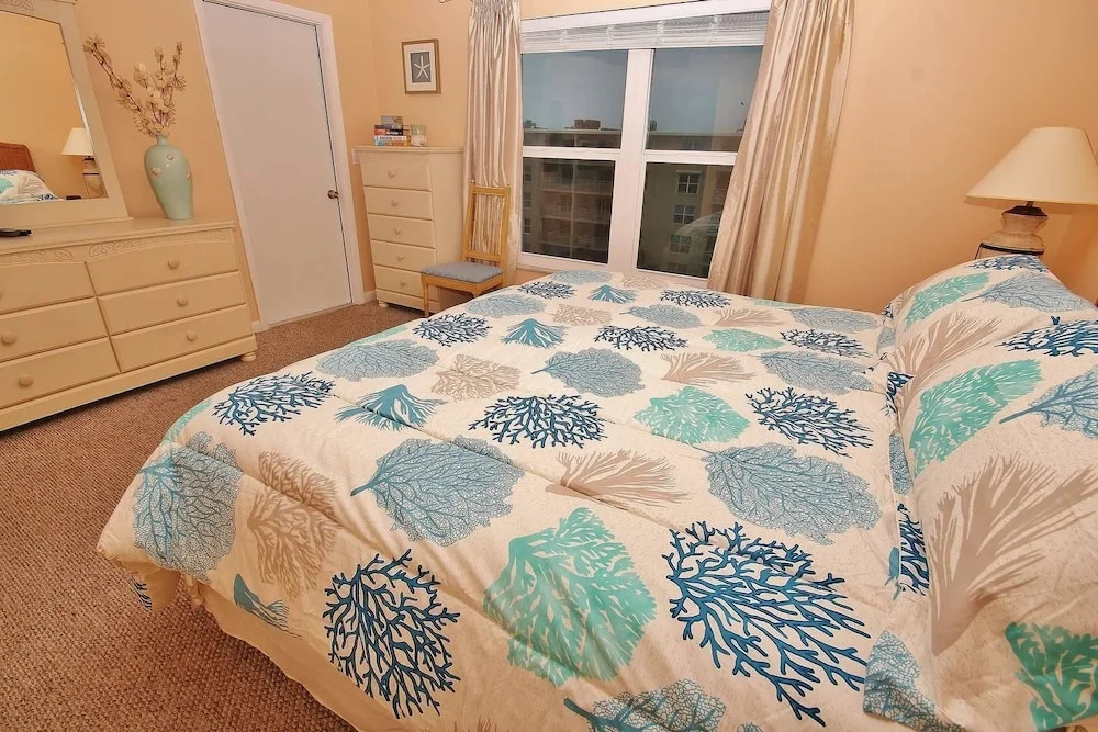Sea Coast Gardens III 509 Apartment 2