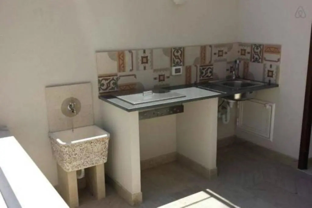 Casa Vacanza "Donna Franca"