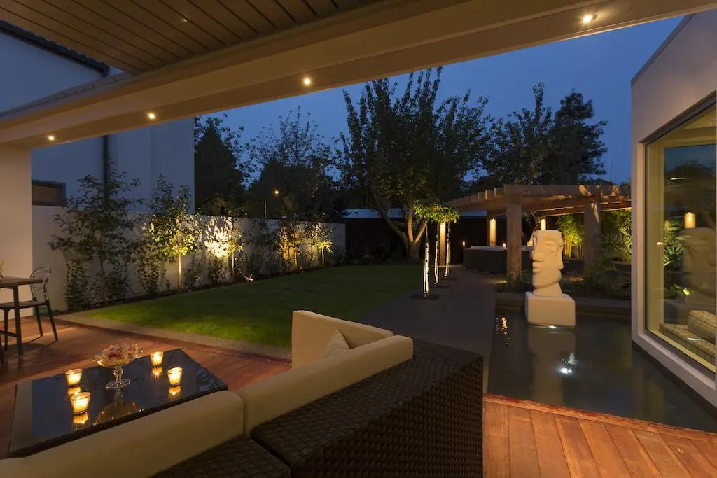 The Establishment Boutique Accommodation