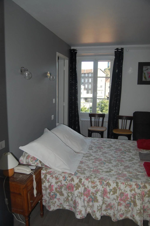 La Vieille Auberge