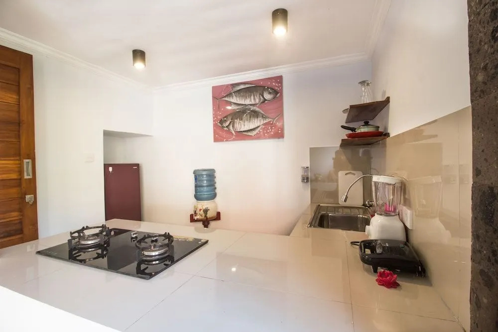Kalya Villa