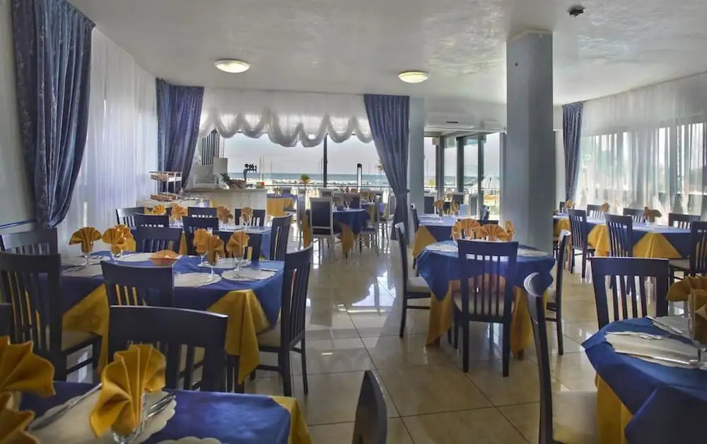 Hotel Morri Oceania