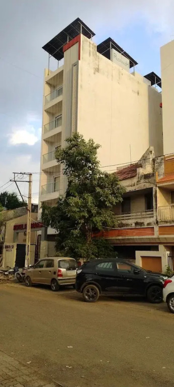 Hotel Rudraksh