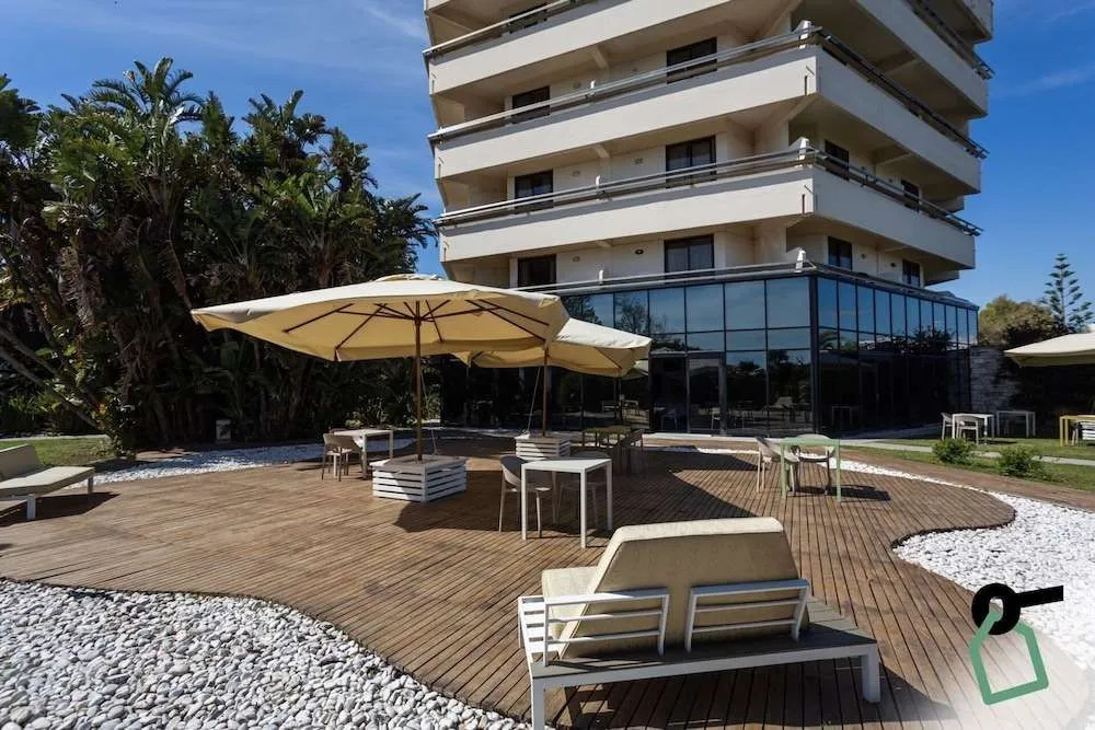 HOTIDAY Room Collection - Circeo