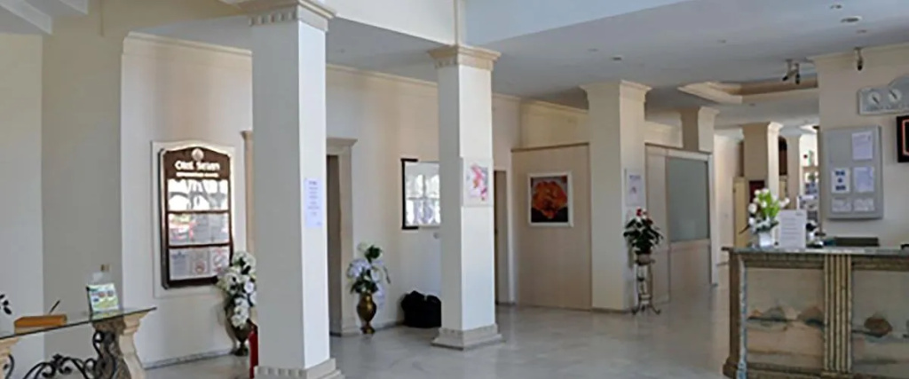 Club Selen icmeler