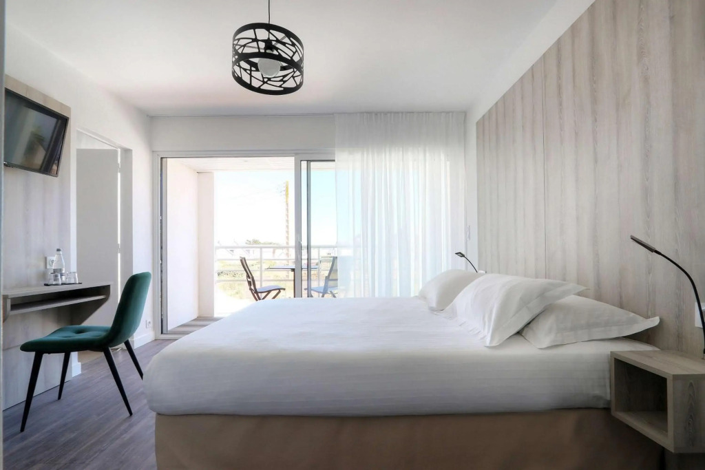 Best Western Hôtel Le Bellevue Quiberon