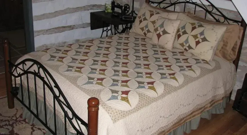 The Cottages at One Quilt Place