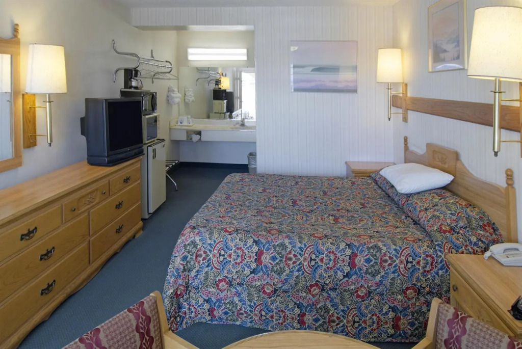 Aerospace Inn