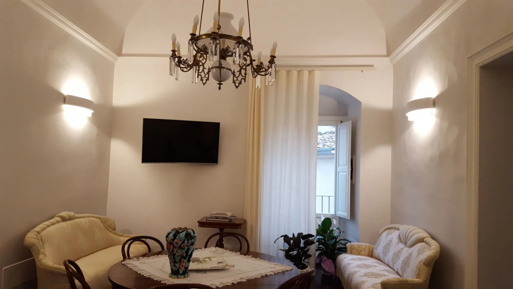 Epoca - Camere con stile