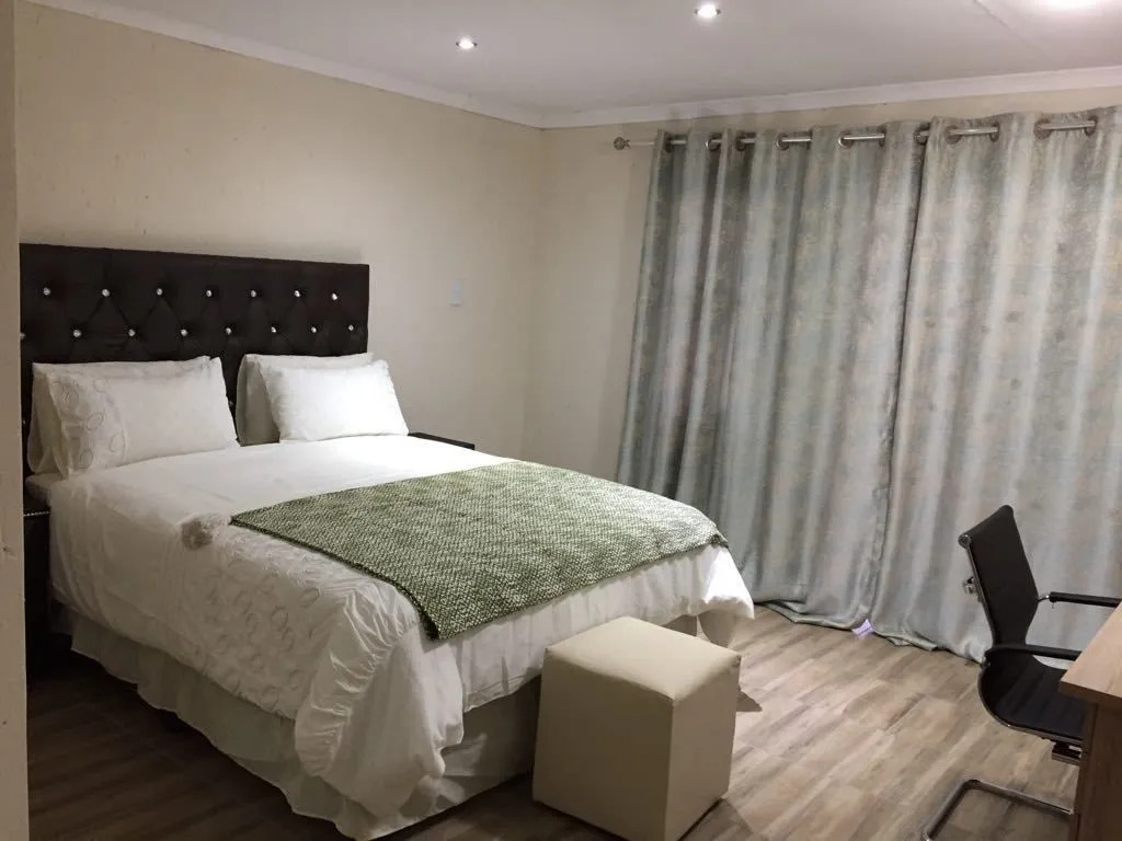Carnival View Guest Lodge and spa