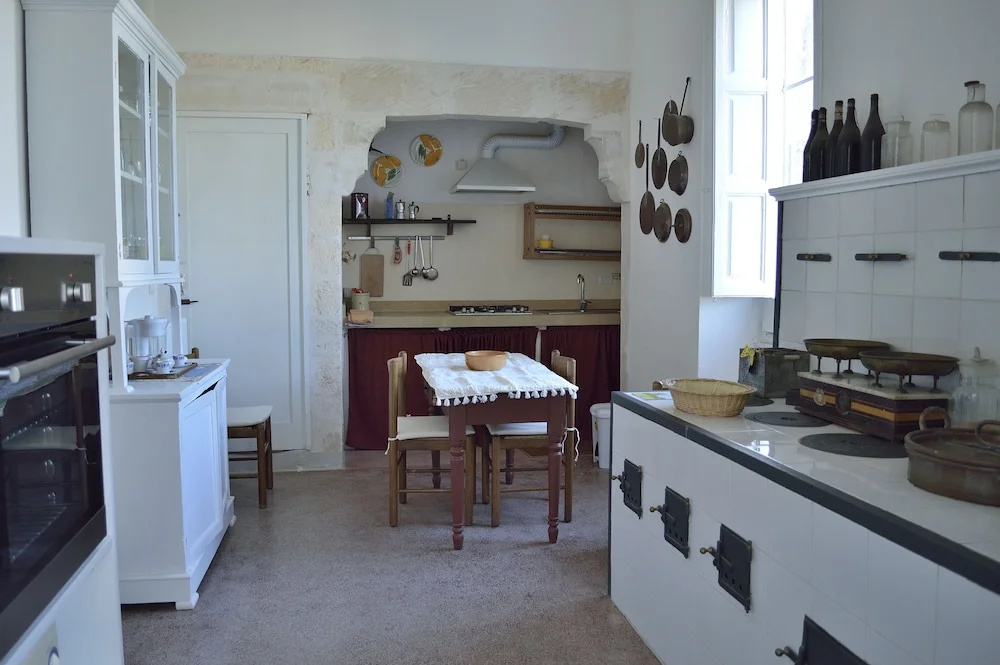 Residenza Storica PARCO LANOCE