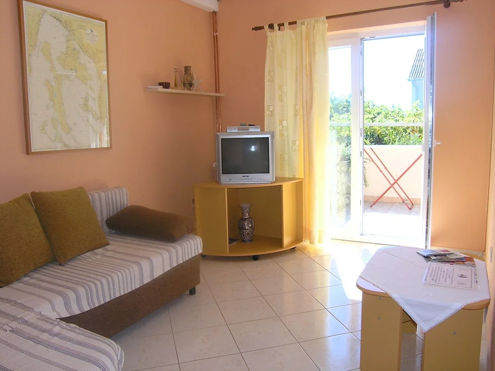 Apartment TODOR