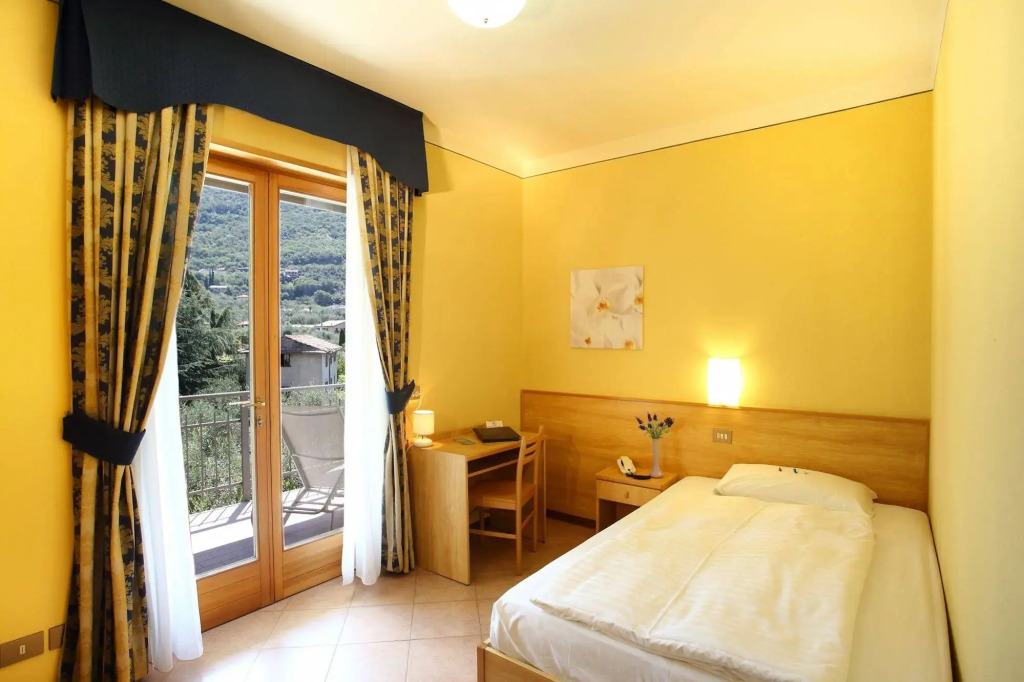 Eco Hotel Benacus
