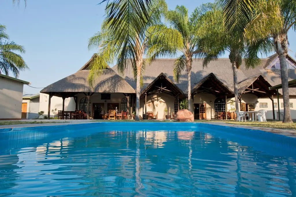 Oshakati Country Hotel