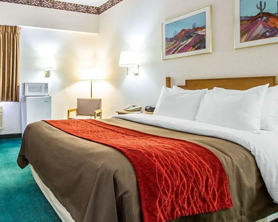 Comfort Inn