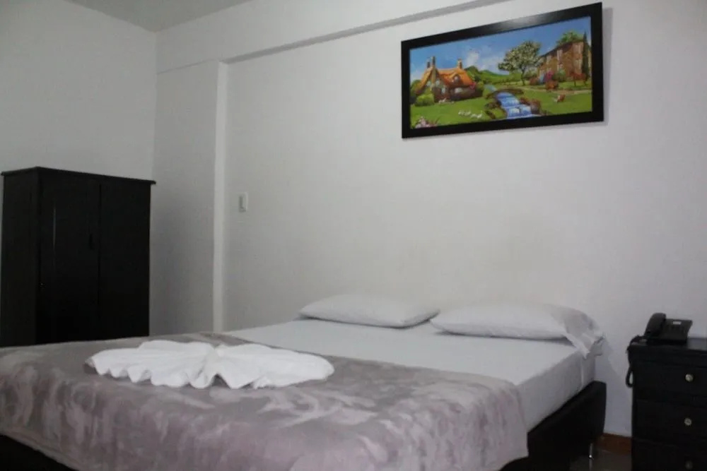 HOTEL MANAGER OBELISK
