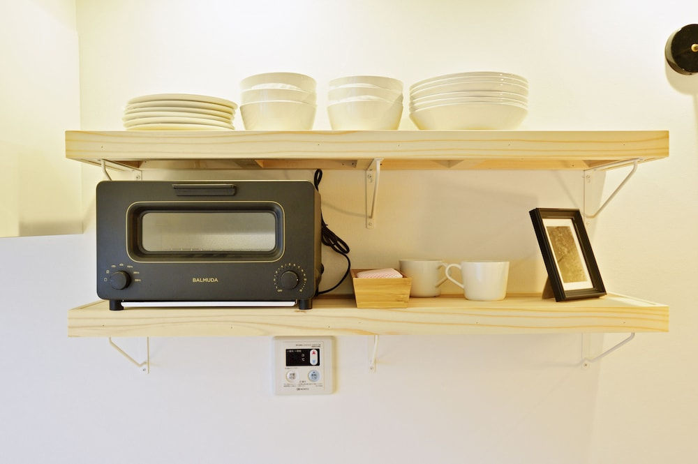 HOSTEL nid OSAKA