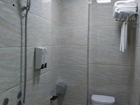 Mangguo Hotel (Meilan Airport Branch, Haikou)