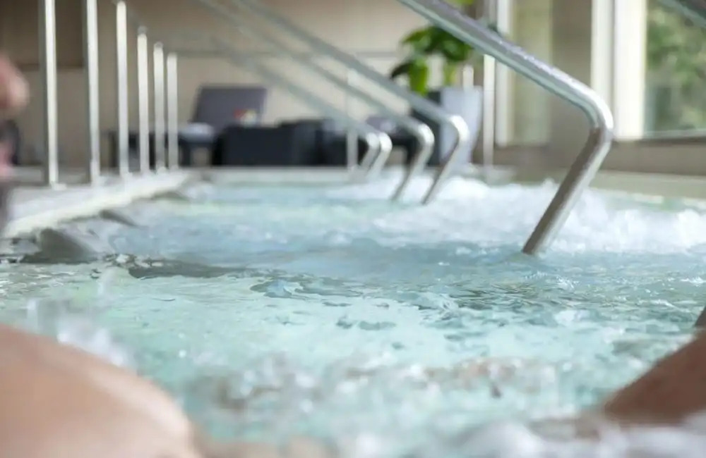 Confluent Health Resort