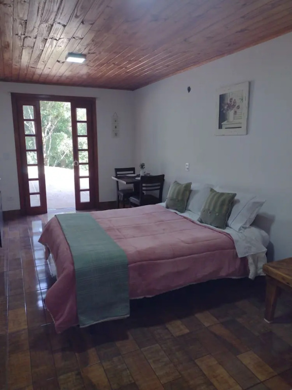 Pousada Lofts e Suítes Campos
