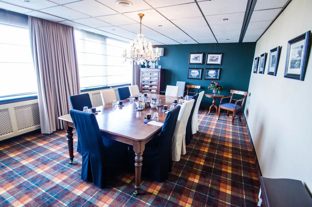 Hajé Hotel Heerenveen