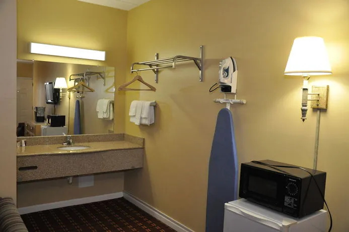 Best Rest Inn - Jacksonville