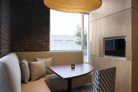Residence Inn Redwood City San Carlos