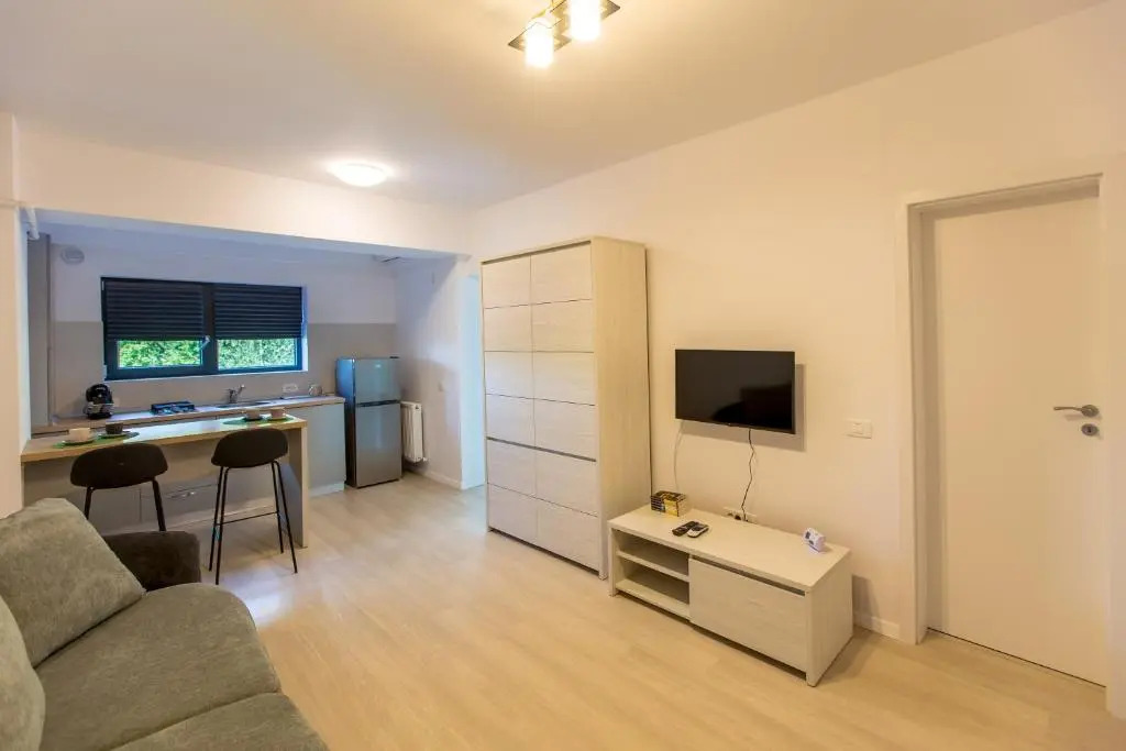 Studio Andrei Mamaia Nord