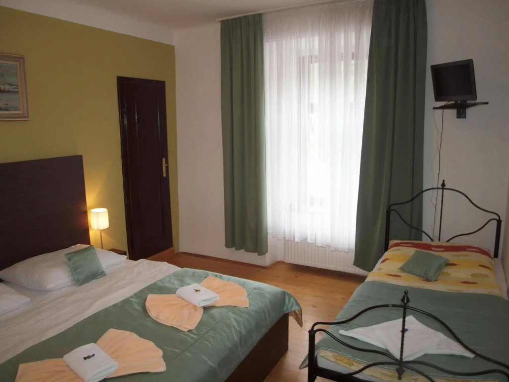 Hotel U Martina
