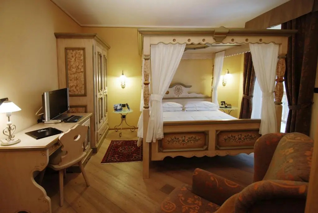 Hotel Bes & Spa