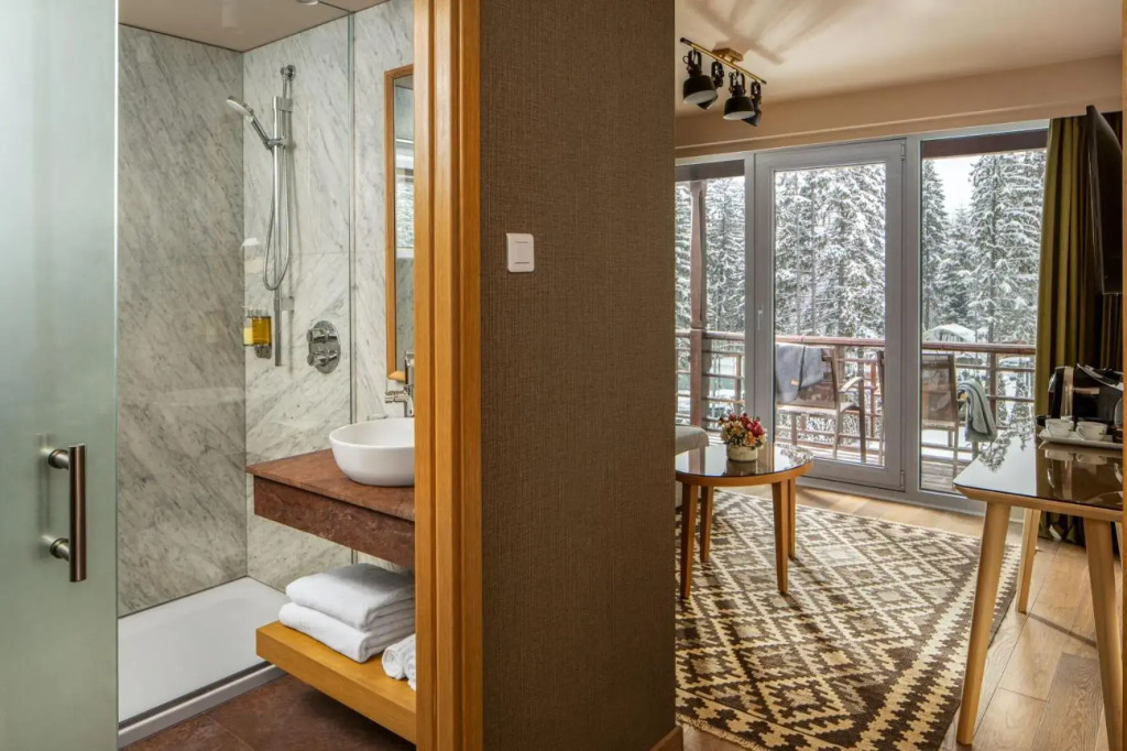 Ana Hotels Sport Poiana Brasov