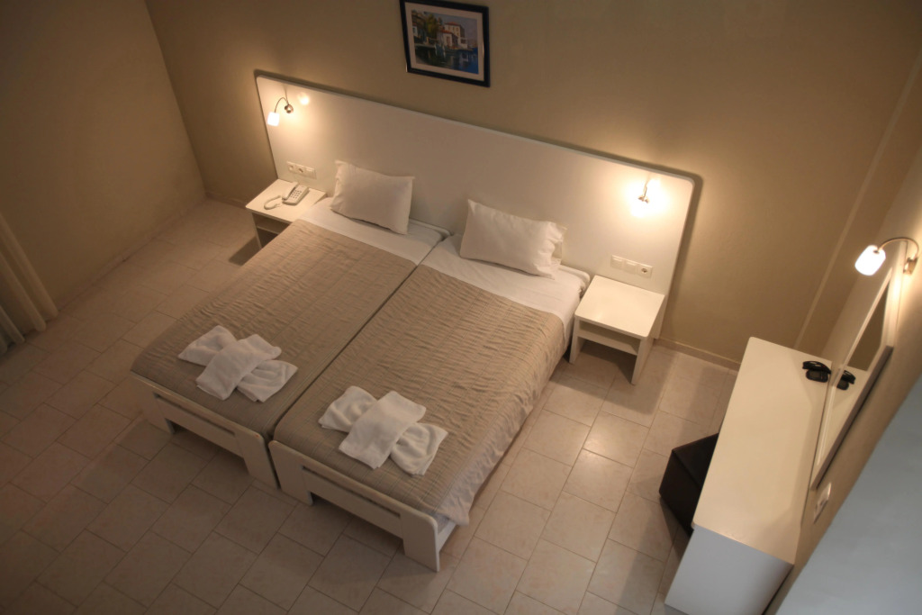 Panorama Sidari - All Inclusive