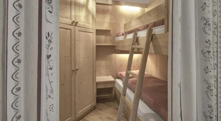 Apartment Ciasa Laoi