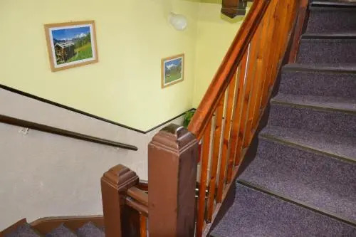 Hostel Fortuna