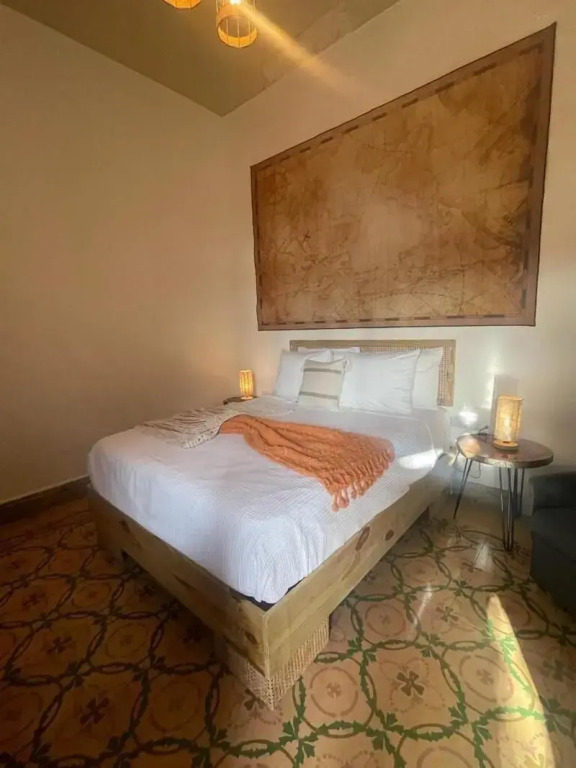 Studio 27 Colonial, Centro Histórico