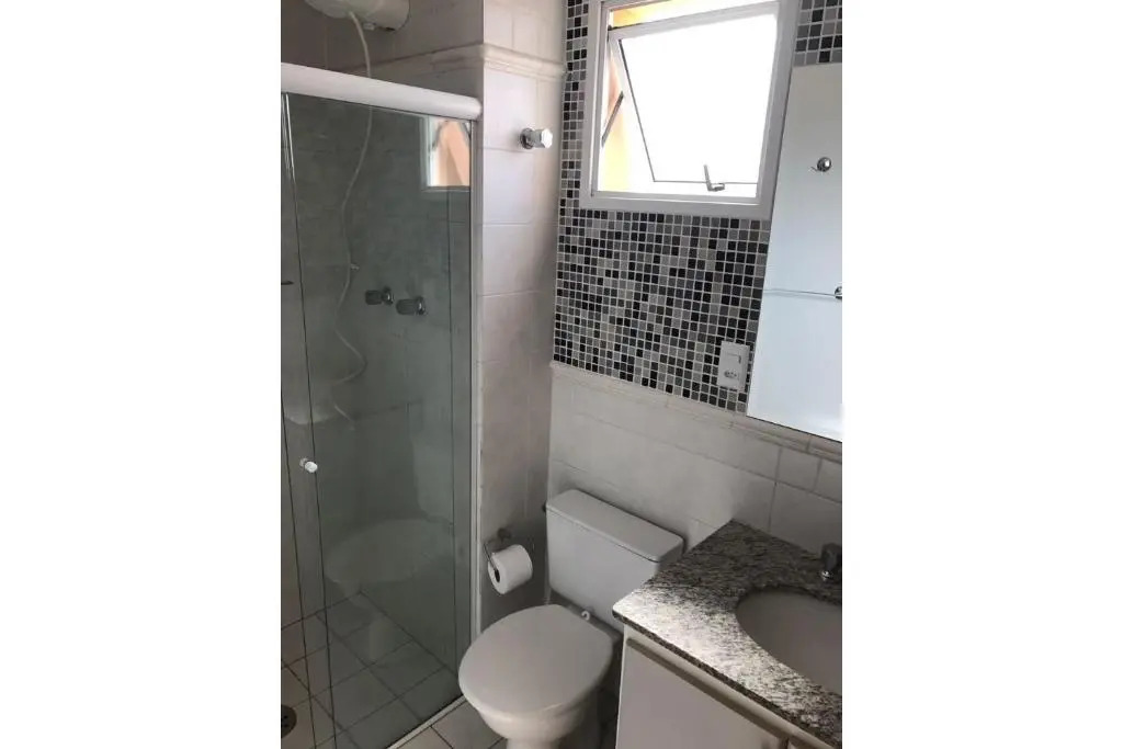 Charmoso Apartamento no Bairro Jardim