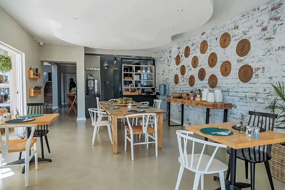 The Edge Boutique Bed and Breakfast