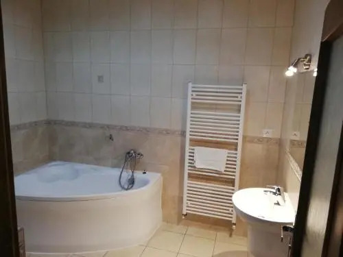 Motel Senec