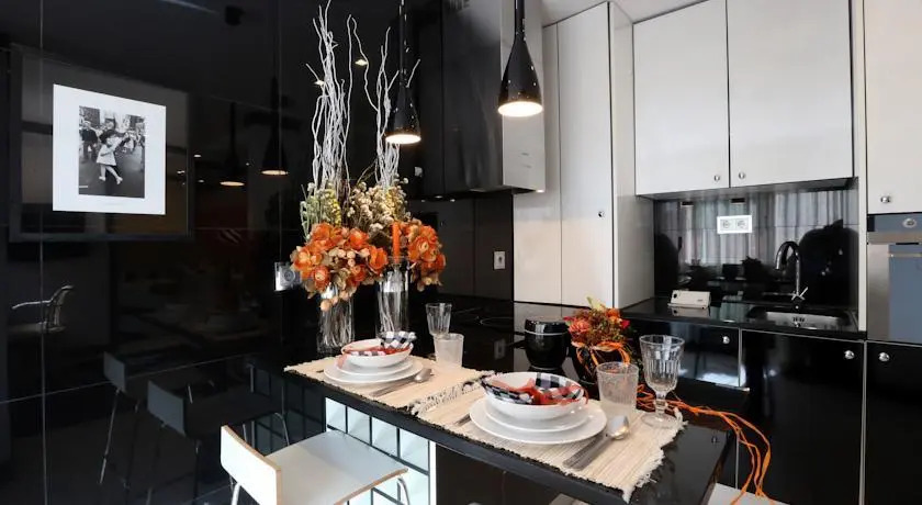 Vila Flor Lisbon Flats - Entrecampos - Silver