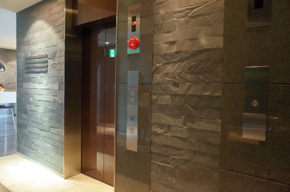 Oakwood Hotel & Apartments Ariake