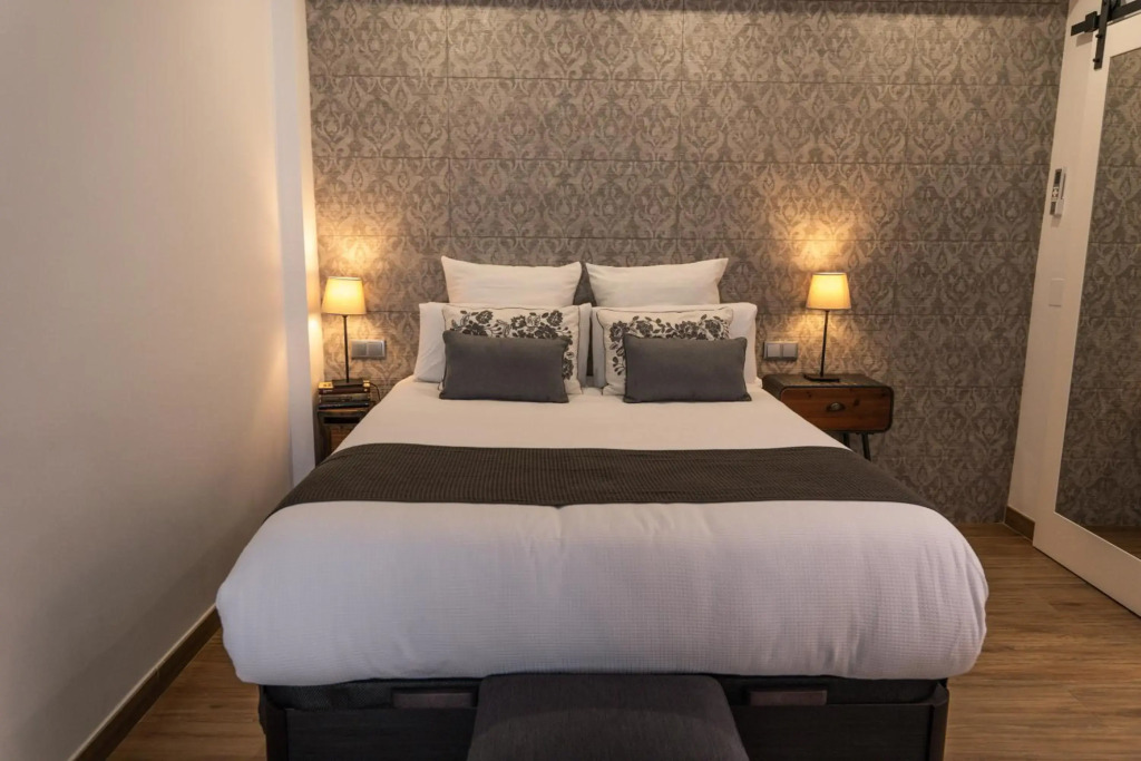Mina Mychoice by Bossh Apartments