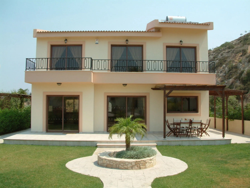 Holidays Villas