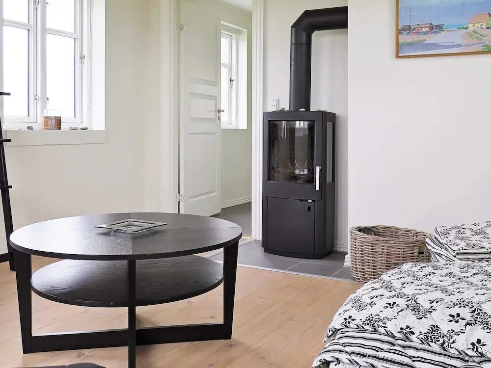 4 star holiday home in Lemvig