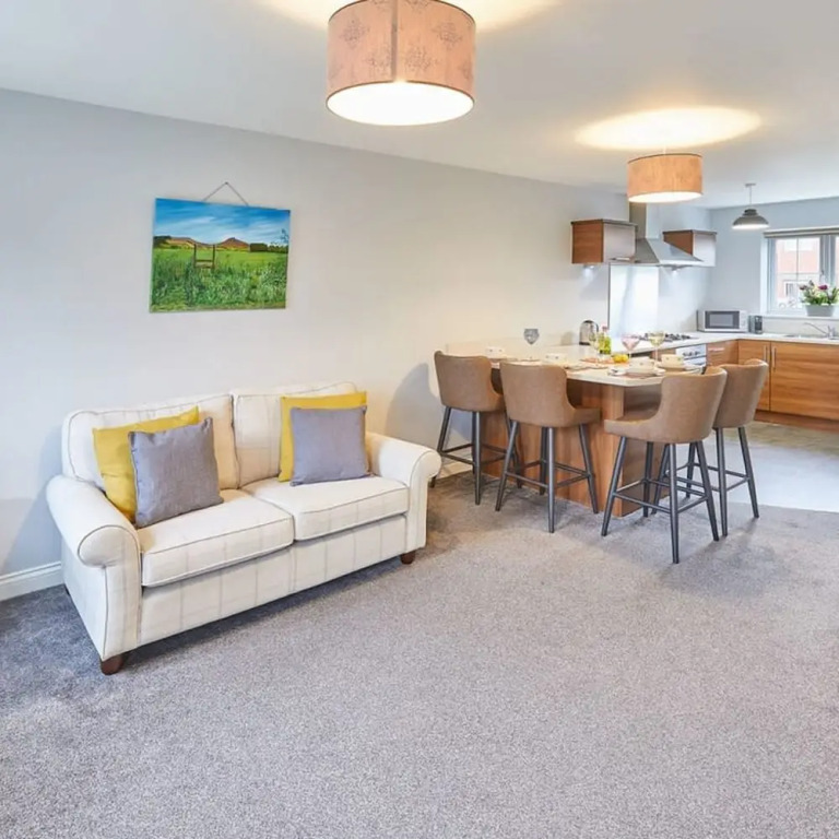 Host & Stay - Vermont