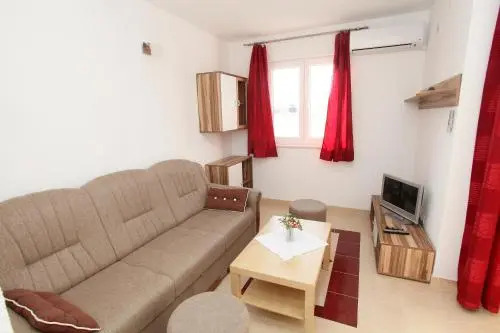 Apartments Villa Karlo