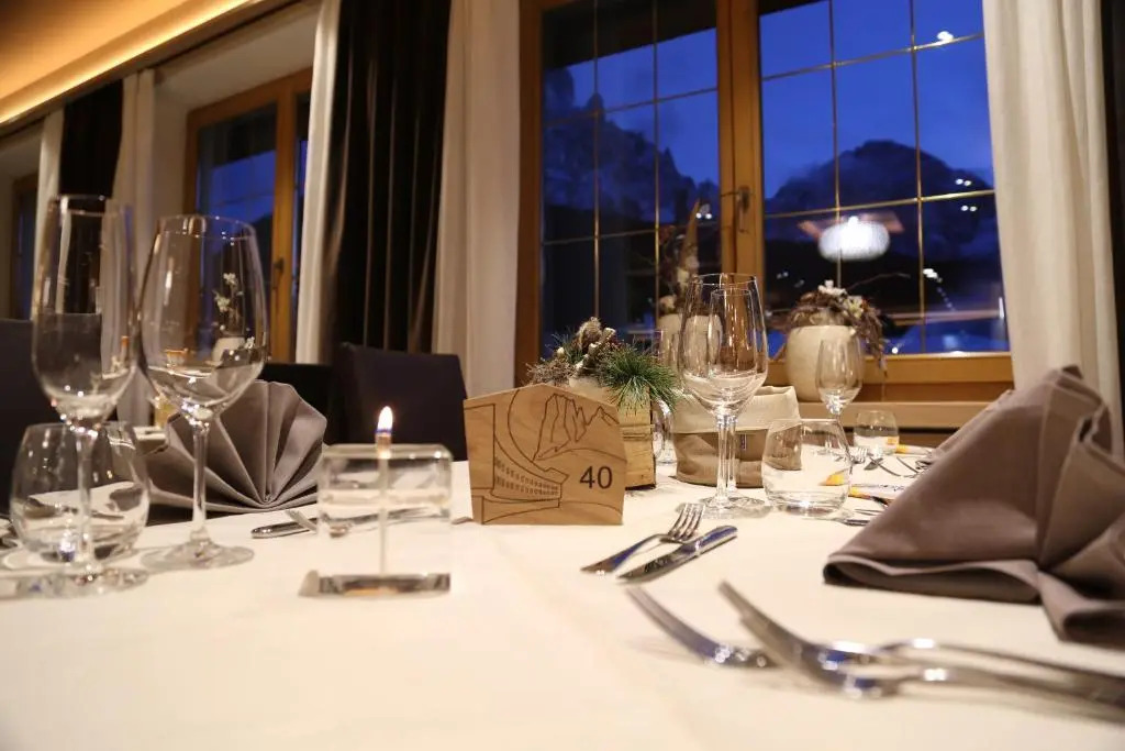 Monte Pana Dolomites Hotel