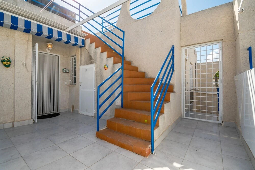053 La Mata Dunes - Alicante Real Estate
