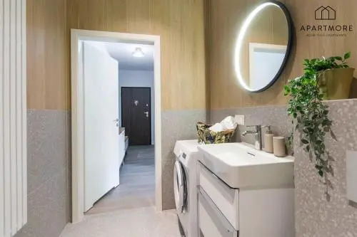 Apartament TriApart Dluga Grobla 2